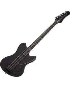 Schecter Ultra-5 Bass in Satin Black, 2128