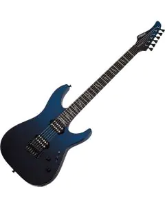 Schecter Reaper-6 Elite Guitar Deep Ocean Blue, 2186