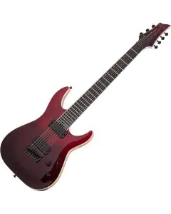 Schecter C-7 SLS Elite Gutiar Blood Burst, 1372