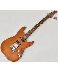 Schecter Traditional Van Nuys Guitar Natural Ash, 701