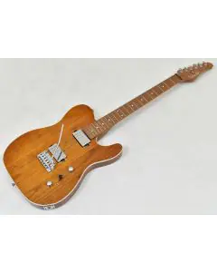 Schecter PT Van Nuys Guitar Gloss Natural Ash, 700
