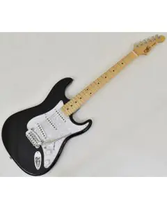 G&L USA S-500 Build to Order Guitar Jet Black, USA S500