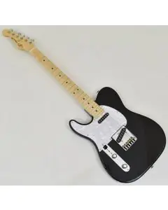 G&L USA ASAT Classic Lefty Build to Order Guitar Jet Black, USA ACL LH