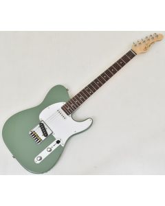 G&L USA ASAT Classic Build to Order Guitar Matcha Green, USA ACL