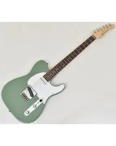 G&L USA ASAT Classic Build to Order Guitar Matcha Green, USA ACL