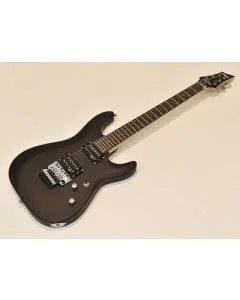 Schecter C-6 FR Deluxe Electric Guitar Satin Black B-Stock 2969, 434.B 1927