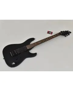 Schecter Damien-6 FR Guitar Satin Black B-Stock 1706, 2471