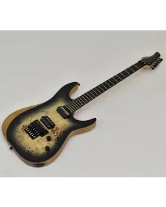 Schecter Reaper-6 FR S Guitar Satin Charcoal Burst B-Stock 2545, 1506