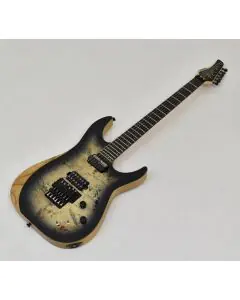 Schecter Reaper-6 FR S Guitar Satin Charcoal Burst B-Stock 2572, 1506