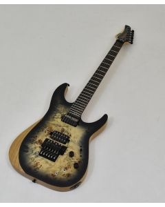 Schecter Reaper-6 FR S Guitar Satin Charcoal Burst B-Stock 2364, 1506