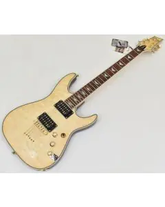 Schecter Omen Extreme-6 Guitar Gloss Natural, 2033