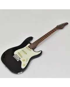 Schecter Nick Johnston Traditional Guitar Atomic Ink B-Stock 0127, 1545