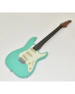 Schecter Nick Johnston Traditional Guitar Atomic Green B-Stock 2594, SCHECTER289