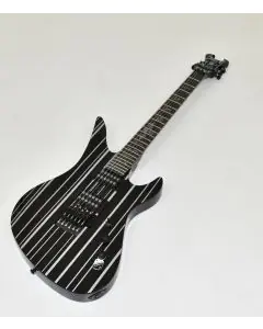 Schecter Synyster Standard FR Guitar Black B-Stock 3517, 1739