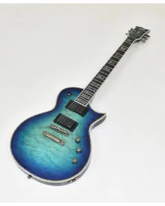 ESP LTD EC-1000 Electric Guitar Violet Shadow B-Stock 0835, LEC1000VSH.B