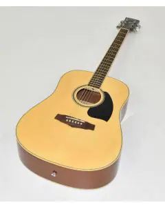 Ibanez PF15WC NT Natural High Gloss B Stock Acoustic Guitar 2453, PF15WCNT