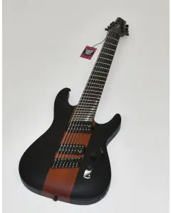 Schecter Rob Scallon C-8 Multiscale Electric Guitar B1855, 903
