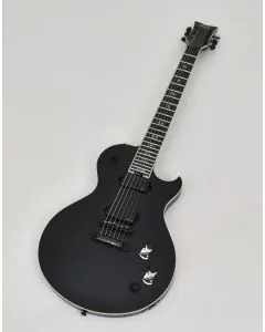 Schecter Solo-II SLS Elite Evil Twin Guitar B-Stock 1035, 1338