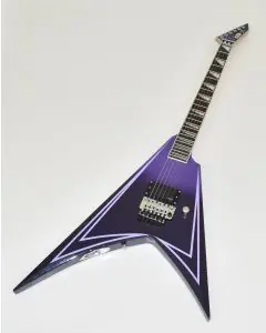 ESP LTD Alexi Laiho Hexed Guitar Purple Fade Satin, LALEXIHEXED