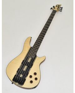 Schecter C-5 GT Bass Natural B-Stock 0169, 1534