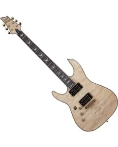 Schecter Omen Extreme-6 Lefty Guitar Gloss Natural, 2035