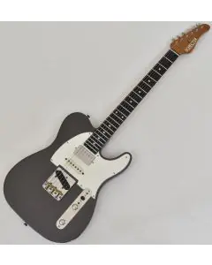 Schecter USA Custom Shop PT Wembley Studio Guitar Charcoal, USA PT WEMBLEY CHARCOAL