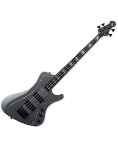 ESP LTD JC-4 John Campbell Dark Grey Metallic Satin, LJC4DGMS