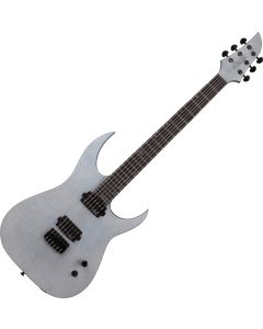 Schecter KM-6 MK-III Legacy Guitar Transparent White Satin, 872
