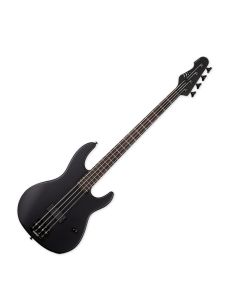 ESP LTD AP-4 String Bass Black Metal B-Stock, LAP4BKMBLKS