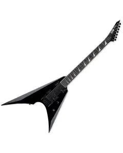 ESP LTD Arrow-1007BET Baritone Guitar Black B-Stock, LARROW1007BETBLK