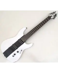 Schecter Rob Scallon C-7 Multiscale Guitar Satin Contrast B-Stock 0725, 908