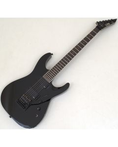 ESP LTD JH-600 CTM Jeff Hanneman Guitar Black B-Stock 2492, LJH600CTMBLK