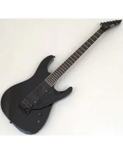 ESP LTD JH-600 CTM Jeff Hanneman Guitar Black B-Stock 2492, LJH600CTMBLK