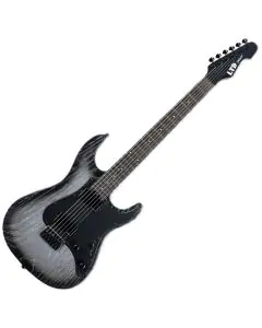 ESP LTD SN-1000HT Electric Guitar Silver Blast, LSN1000HTSBLAST