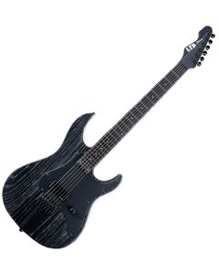 ESP LTD SN-1HT Electric Guitar Black Blast, LSN1HTBLKBLAST1