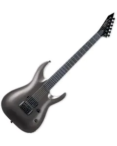 ESP LTD MT-I Mick Thomson Guitar Obsidian Metallic Open Box, LMTIOBSM