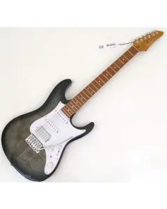 Ibanez AZ22S1F TKS Guitar Trans Black Burst B-Stock, AZ22S1FTKS