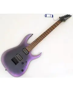Ibanez RGA42EX BAM Black Aurora Burst Matte Guitar B-Stock, RGA42EXBAM