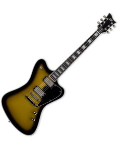 ESP LTD SPARROWHAWK Guitar Vintage Silver Sunburst B-Stock, LSPARROWHAWKVSSB