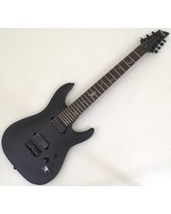 Schecter Damien-7 Guitar Satin Black B-Stock 0615, 2472