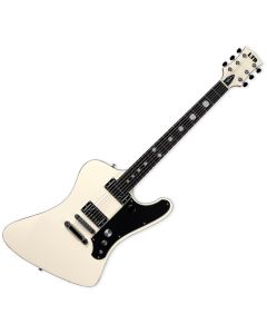 ESP LTD RZK-III Richard ZK Guitar Olympic White B-Stock, LRZKIIIOW