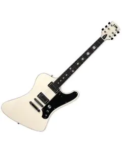 ESP LTD RZK-III Richard ZK Guitar Olympic White B-Stock, LRZKIIIOW