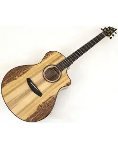 Breedlove Oregon Concert CE Myrtlewood Special Edition Guitar, ORCN01CEMYMY-SE