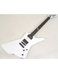 ESP LTD Snakebyte James Hetfield Guitar Snow White B Stock 2937, LSNAKEBYTESW