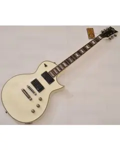 ESP LTD EC-401 Olympic White Guitar B-Stock, EC-401 OW