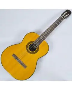 Takamine GC3-NAT G-Series Classical Guitar in Natural Finish, TAKGC3NAT