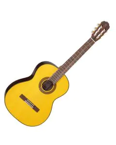 Takamine GC5-NAT G-Series Classical Guitar in Natural Finish, TAKGC5NAT