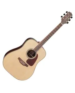 Takamine GD93-NAT G-Series G90 Acoustic Guitar in Natural Finish, TAKGD93NAT