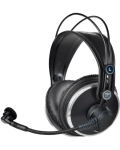 AKG HSD271 Professional Headset With Dynamic Microphone, HSD271