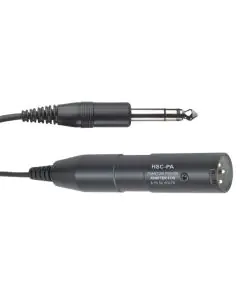 AKG MK HS STUDIO C Headset Cable, MK HS Studio C